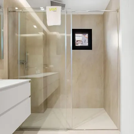 Appartamento Vivi Homes - Sapphire