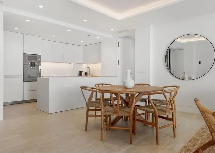 Vivi Homes - Sapphire شقة