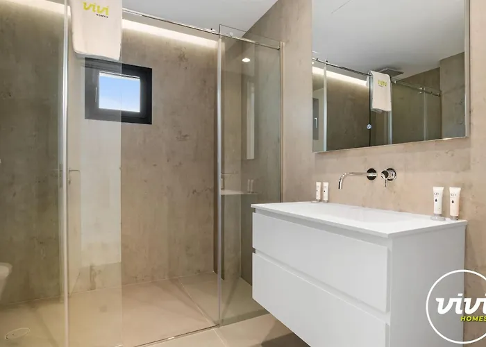 Vivi Homes - Sapphire إِستيبونا