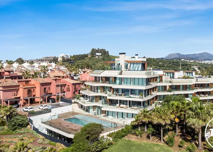 Vivi Homes - Sapphire شقة