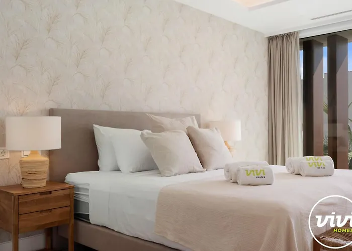 Vivi Homes - Sapphire شقة إِستيبونا