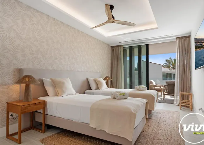 Vivi Homes - Sapphire إِستيبونا