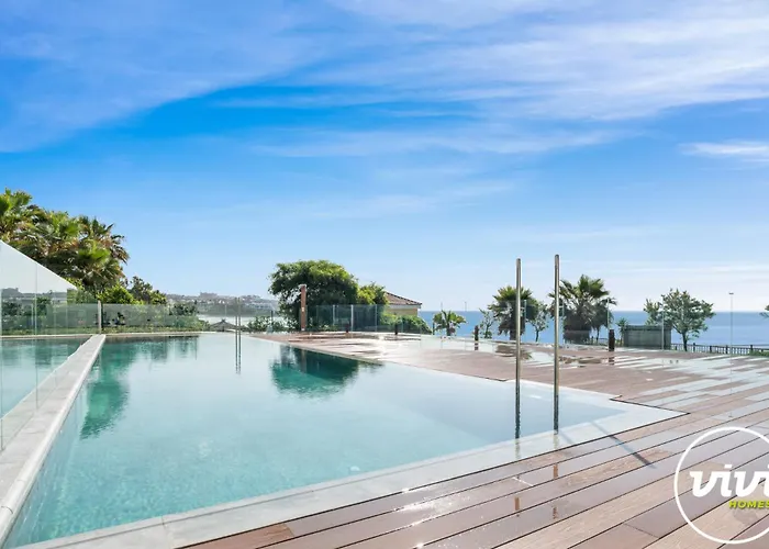 شقة Vivi Homes - Sapphire *