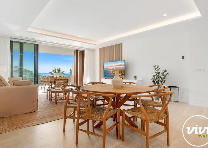 Vivi Homes - Sapphire شقة إِستيبونا