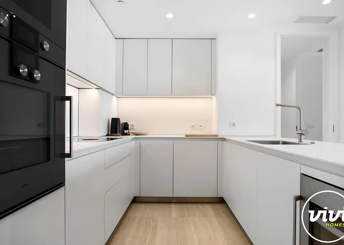 Vivi Homes - Sapphire شقة