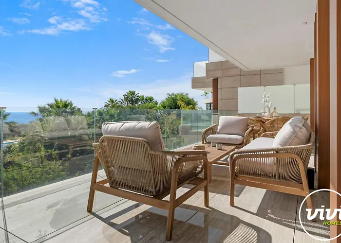 Vivi Homes - Sapphire شقة *