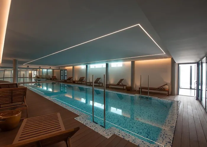 شقة Vivi Homes - Sapphire