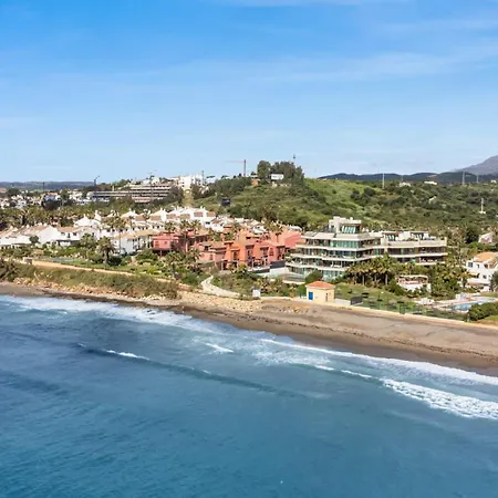 Vivi Homes - Sapphire * Estepona