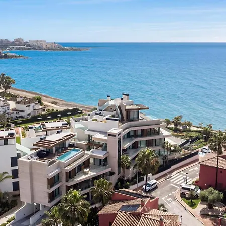 Sapphire Estepona
