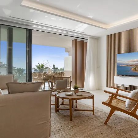 Sapphire * Estepona