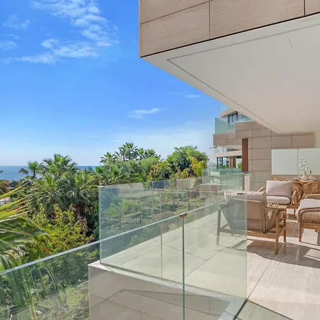 Apartment Sapphire Estepona