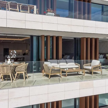 Vivi Homes - Sapphire *