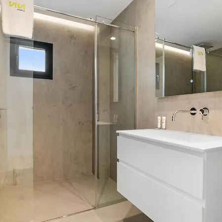 Vivi Homes - Sapphire Estepona