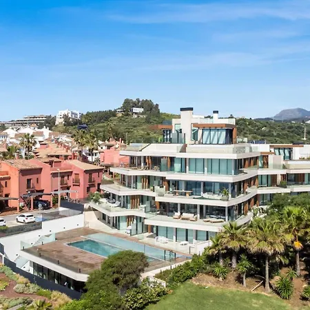 Vivi Homes - Sapphire Apartment