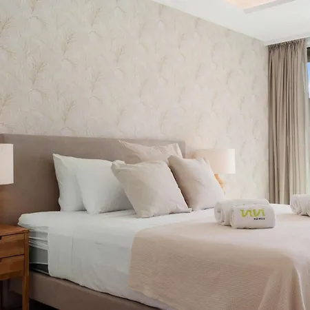 Sapphire Apartment Estepona