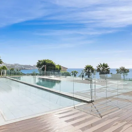 Apartment Sapphire Estepona