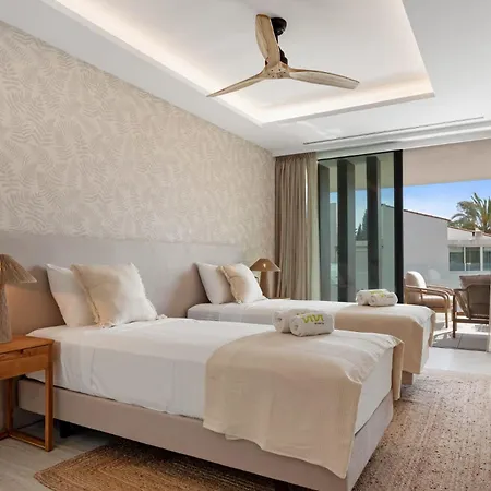 Vivi Homes - Sapphire Estepona