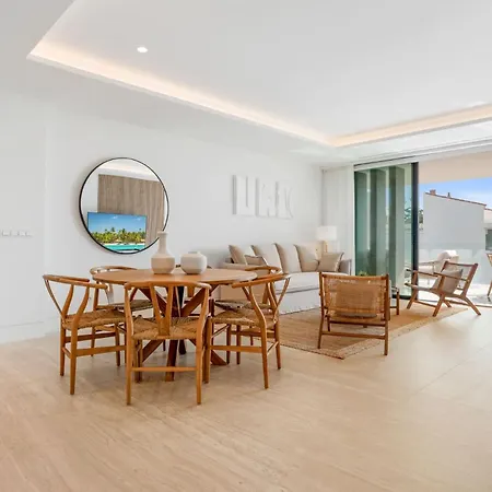 Apartment Sapphire Estepona