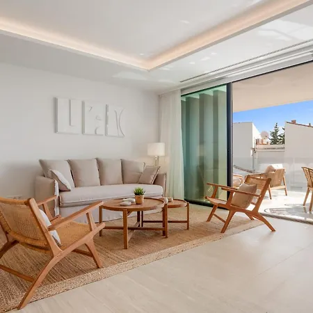 Sapphire Estepona
