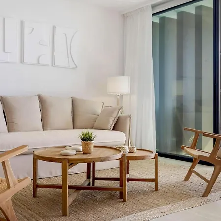 Apartment Sapphire