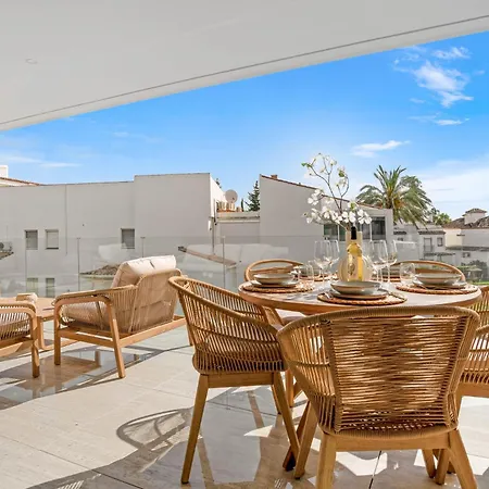 Appartamento Vivi Homes - Sapphire *