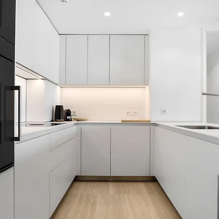 Sapphire Apartment