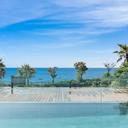Apartment Sapphire Estepona