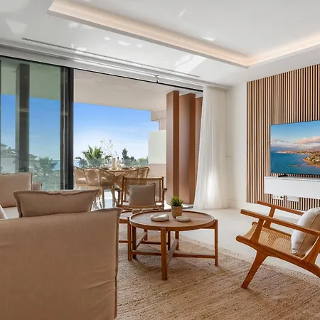 Apartment Sapphire