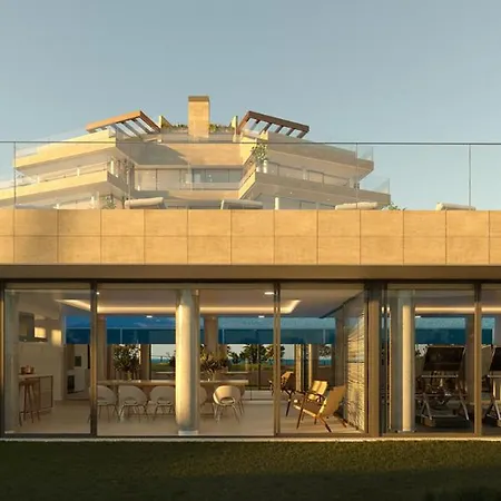 Appartamento Vivi Homes - Sapphire Estepona