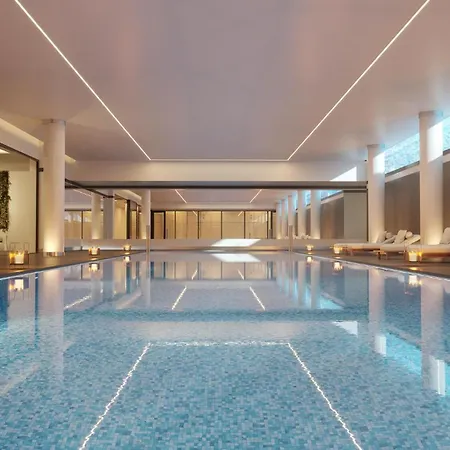 Vivi Homes - Sapphire Apartman Estepona