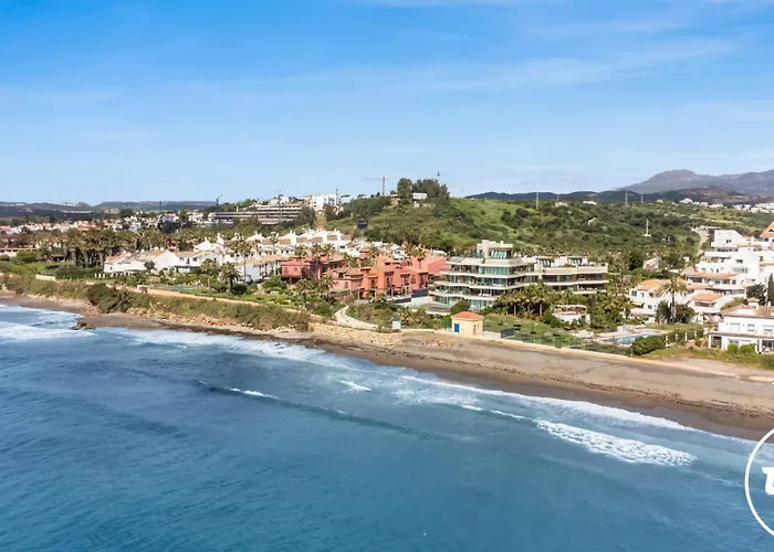 Vivi Homes - Sapphire * Estepona