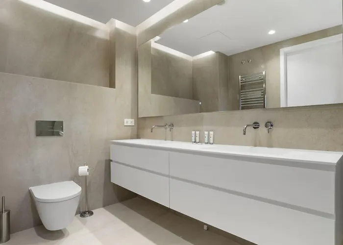 Vivi Homes - Sapphire Apartment Estepona