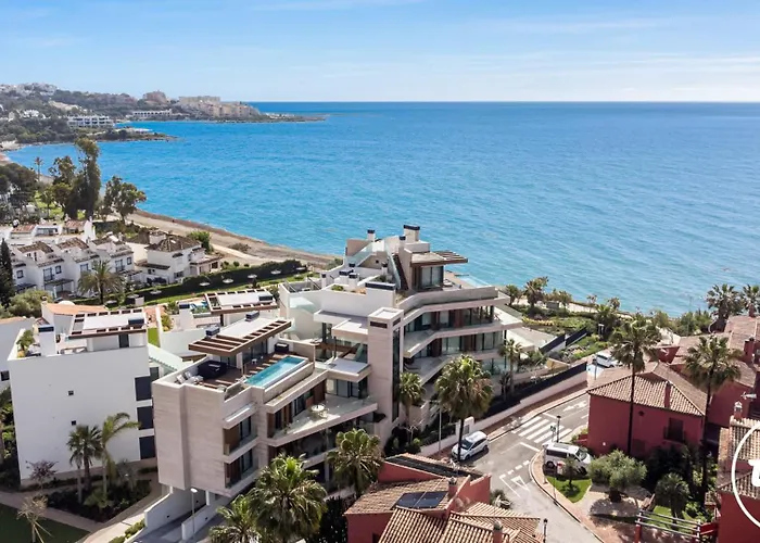 Vivi Homes - Sapphire Estepona