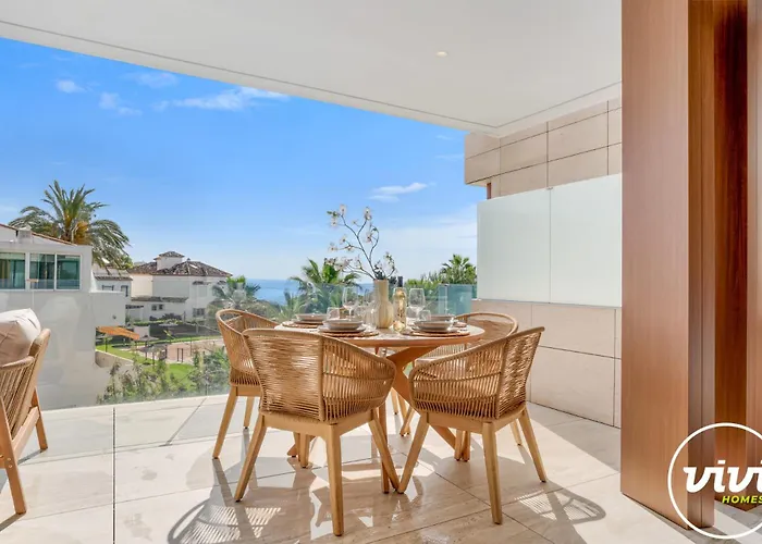 Apartment Vivi Homes - Sapphire *