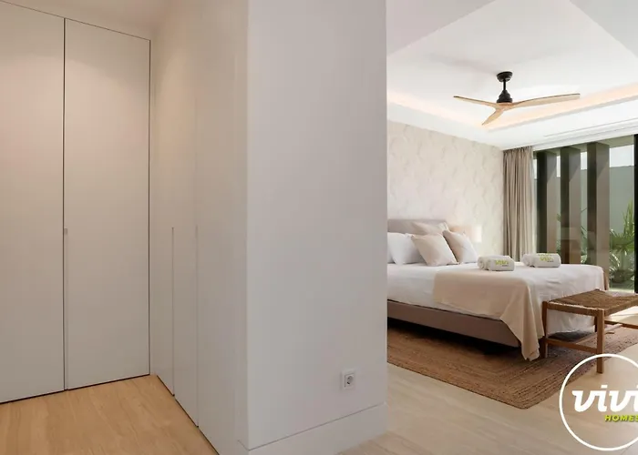 Vivi Homes - Sapphire * Estepona