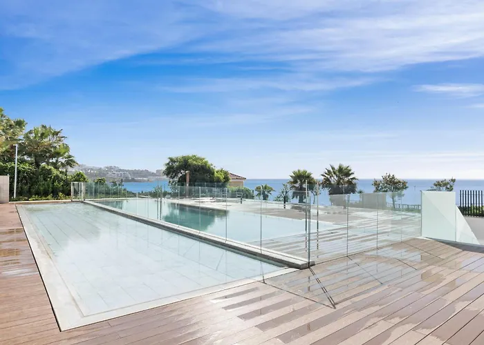 Apartment Vivi Homes - Sapphire Estepona