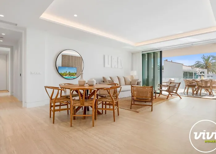 Apartment Vivi Homes - Sapphire Estepona