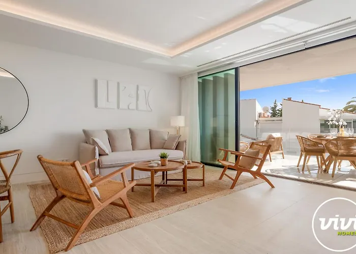 Vivi Homes - Sapphire Estepona