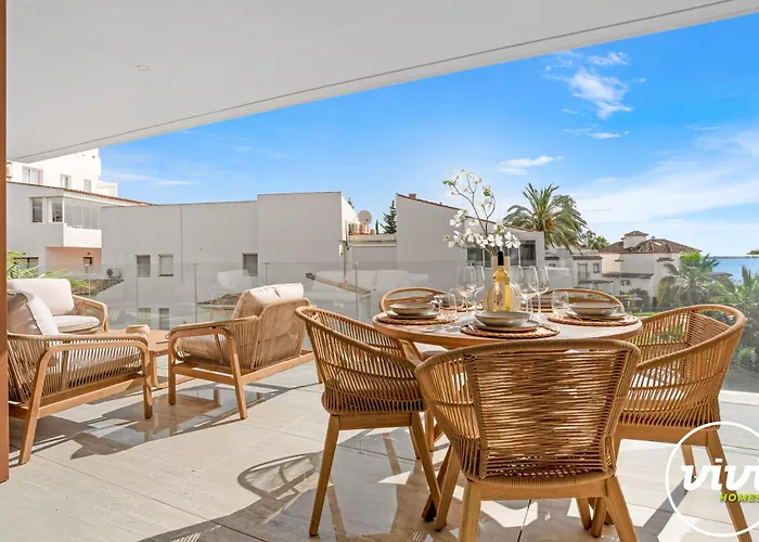 Apartment Vivi Homes - Sapphire *