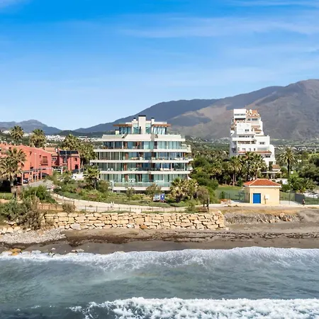 Vivi Homes - Sapphire Apartamento *