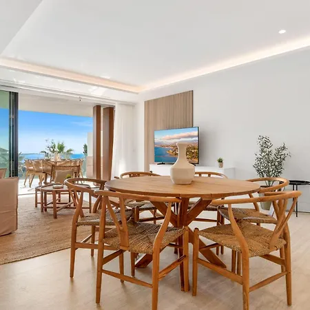 Vivi Homes - Sapphire Lägenhet Estepona