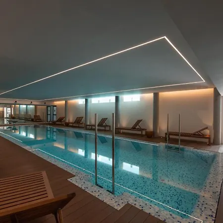 Lägenhet Vivi Homes - Sapphire