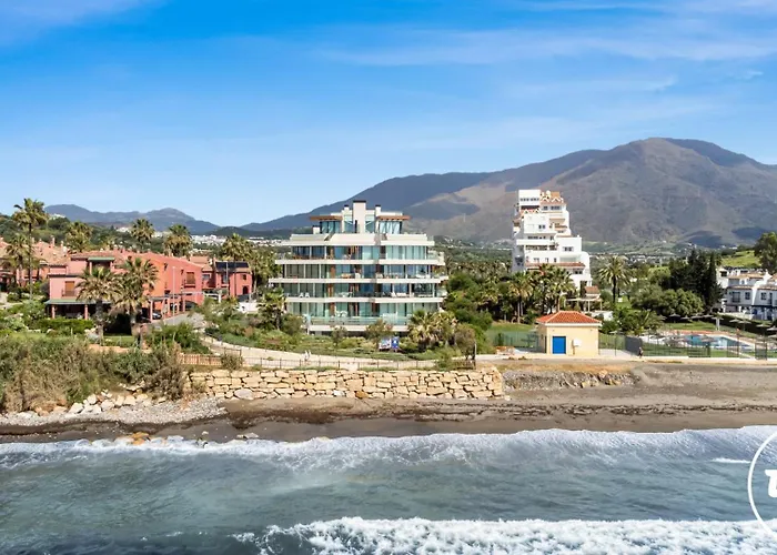 Vivi Homes - Sapphire Apartamento *