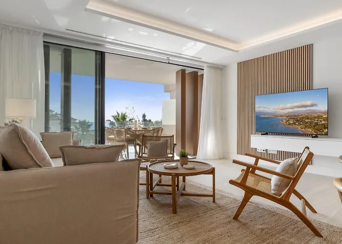 Vivi Homes - Sapphire * Estepona