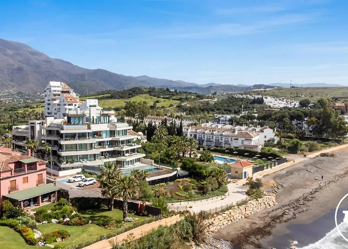 Apartamento Vivi Homes - Sapphire