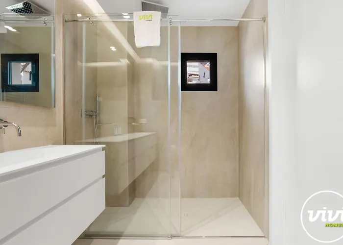 Apartamento Vivi Homes - Sapphire