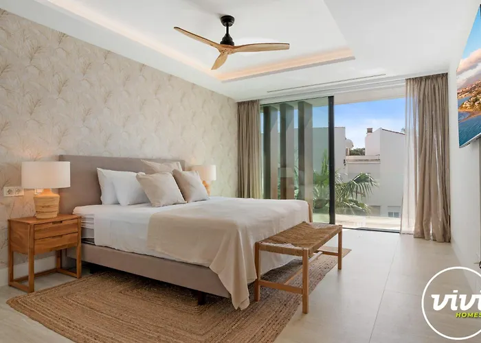 Vivi Homes - Sapphire * Estepona