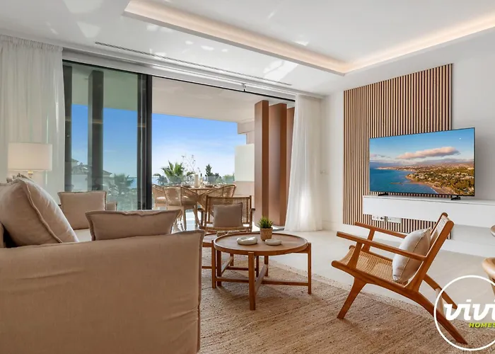 Apartamento Vivi Homes - Sapphire