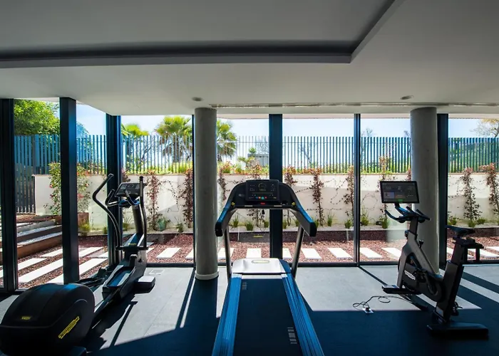 Apartamento Vivi Homes - Sapphire *