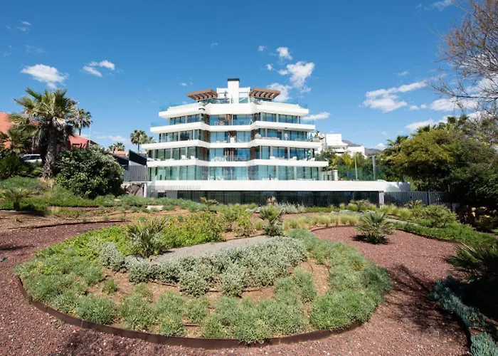 Vivi Homes - Sapphire Apartamento